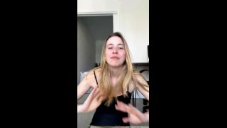 Onlyfans - Rhiannon Hughes - rhiannnonhughesStream started at      am OMG - 02-09-2021-3