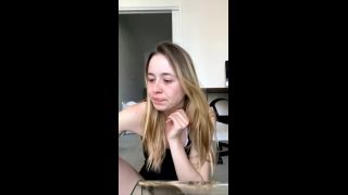 Onlyfans - Rhiannon Hughes - rhiannnonhughesStream started at      am OMG - 02-09-2021-7