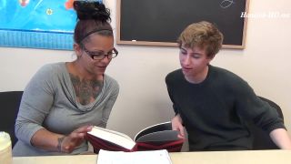 online clip 16 Miss Sanchez Jerks!!! – JERKY GIRLS, young femdom on fetish porn -8