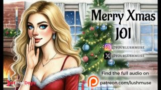 [GetFreeDays.com] Xmas JOI... Erotic audio Full audio Adult Clip May 2023-0