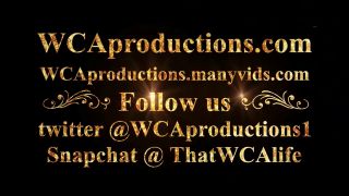 WCAProductions 2024 Amanda Conda Paying My Sister For Fun Complete Series.-4