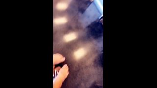 emilywillisxxx  Do you want my feetsies and toes all over your cock - feet - feet porn -9