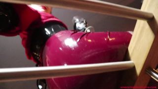 free video 20 Lady Perse - od dzisiaj jesteś moją zabawką, zamkniętą w klatce on masturbation porn marina crush fetish-0