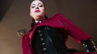 free video 20 Lady Perse - od dzisiaj jesteś moją zabawką, zamkniętą w klatce on masturbation porn marina crush fetish-8