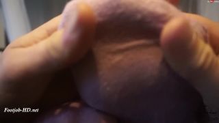 free online video 39 Sophie – Pink Ankle Socks – Footjob / Sockjob – Tobey_for_real | sockjobs | hardcore porn hardcore clips-3