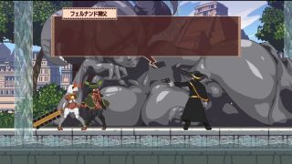 Gaming Princess Reconquista Hentai Anime Game Play Ep07-7