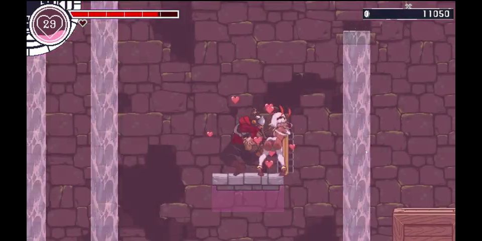 Gaming Princess Reconquista Hentai Anime Game Play Ep07