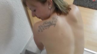 MyDirtyHobby presents BunnyDiamond – Was ein Arschloch – Wie kannst du nur - (MILF porn)-4