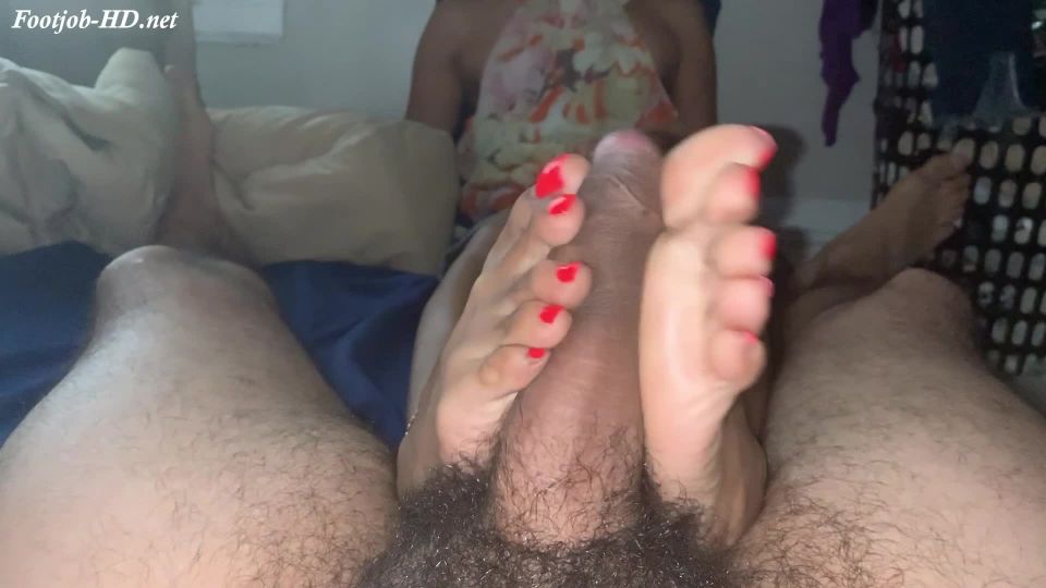 Soles Foot!