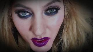 Dangerous Temptation - Brainwashed Into BBC & Sissification & Financial Fuckery Strapon!-6
