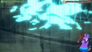 ClubeSecreto - Genshin Impact Hentai #22-8