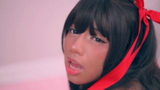 Tights Fetish Joi Solo Akane Araragi.-8