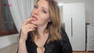 free xxx video 38 Honey Barefeet – Sensual Tongue Tease With JOI - masturbation encouragement - fetish porn bbw smoking fetish-1