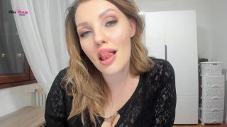 free xxx video 38 Honey Barefeet – Sensual Tongue Tease With JOI - masturbation encouragement - fetish porn bbw smoking fetish-9