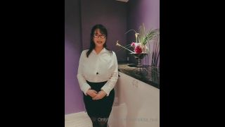 Anri Okita - anriokita real () Anriokitareal - video reception woman volume boin boin clinic 16-02-2021-2