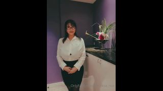 Anri Okita - anriokita real () Anriokitareal - video reception woman volume boin boin clinic 16-02-2021-3
