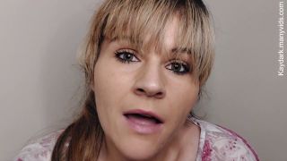 Kay Dark - Your REAL M-0