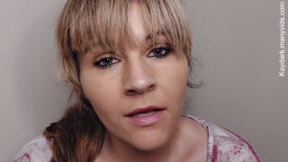 Kay Dark - Your REAL M-3