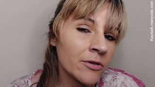 Kay Dark - Your REAL M-9