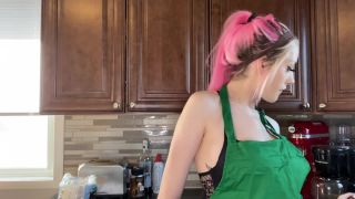 adult xxx clip 1 PinkDrip – Taboo Sister Makes You a Fuckaccino - teens (18+) - teen bbw fetish porn-1