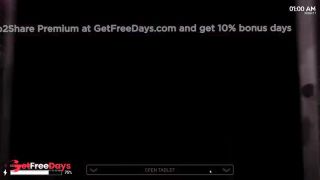 Five Nights In Anime 3D Shemale Version Porn Game Play Futa  Transgender-1