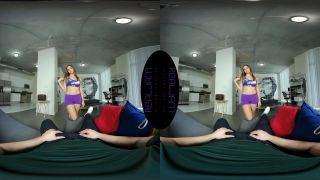 free adult clip 34 Havana Bleu  Sexy Ass In Tight Shorts [RealJamVR] (UltraHD/2K 1440p), dutch femdom on virtual reality -0