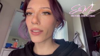 Cock Elle Marz – looks lik u wanna take his cock 4 me joi-3