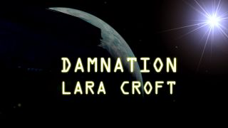 clip 4 [S&V Productions] Damnation: Lara Croft [1080p] - ellen.ripley - hardcore porn hardcore s and m-0