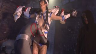 [SuperMisses.com] SPSB-59 Heroine Hunting Fontaine -The Target-024-6