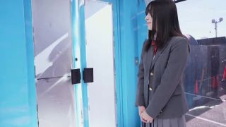 SDMM-170 彼氏さん！目隠ししても愛する彼女のおマ●コ当てられますか！？ Inマジックミラー号-1