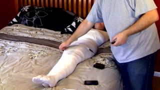 porn video 7 Viorica - The Revenge Mummy - bondage - bdsm porn female domination bdsm-1
