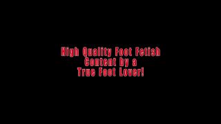 online adult video 8 Fucked Feet – Goddess Valora Shows You What She Can make You Do - foot - fetish porn mother in law femdom-9