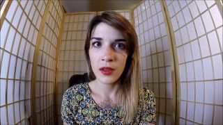 @goddesseevee 2017-05-18 ld Eevee Addiction Hypnosis from 201-4