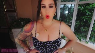 Hot Madam Violet - rabid  Mental Domination.-3