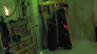 adult xxx clip 25 injection fetish brunette girls porn | Jada Enters the Matrix | fetish-5