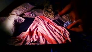 Hot Wife Ass Fucking Scream Under Rain and Thunder Pussy Ramming-8