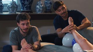 Pristine Edge  milf MommysBoy – Pristine Edge: Dude, I Can See Up Your Stepmom’s Skirt!-1