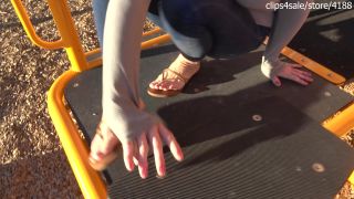 free online video 14 Pedisole Junction – Chills | feet | feet porn mother foot fetish-1