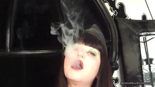 Loser Smoke Slave.-4