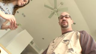 xxx video clip 21 tall femdom Fuck For Dollars #8, hairy on femdom porn-2