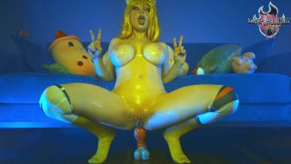 adult xxx clip 13 Amber Hallibell – Whos that Pokemon its Pikachu Full, big tit anime porn on anal porn -7