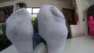 FFB 9667 - (Feet porn)-2
