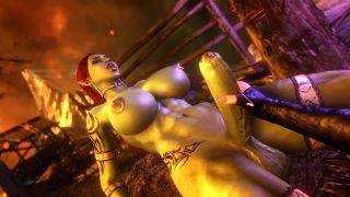 Orc Futa Taker POV 1080p-4