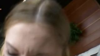Sport Fuckers #1, Scene 2 , sex blonde sister on big ass -5