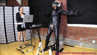 adult video clip 1 Brat Princess 2 - Sasha - Brain Rewired to Eroticize Debt, femdom bi slave on feet porn -9