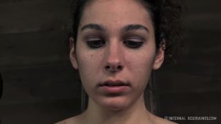 adult video clip 11 bdsm gayforit fetish porn | Haley Rue - Indiscernible | bondage-6