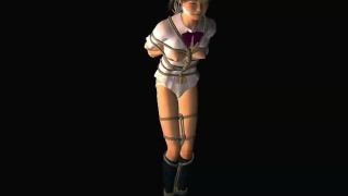 3DHentai 7194 MORE Tension 2-8