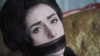 xxx clip 42 Miss Ellie Mouse – Lingerie Vintage Stockings and Bondage | bondage | gangbang xxx elena koshka primal fetish-0