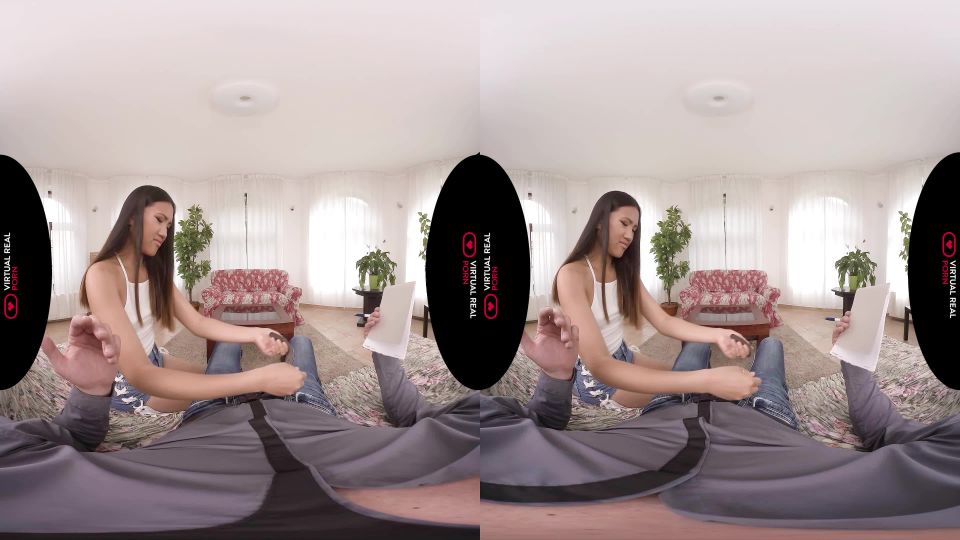 online xxx clip 2  May Thai in Fashion blogger, vr porn on 3d porn