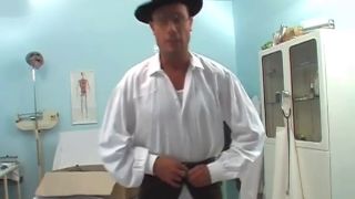 Ronny Rosetti - Bayerische Anal Schlampe 480P - Germany-1